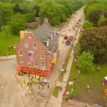 home and structure historic preservation