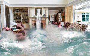 Four Ways to Flood Proof Your Home