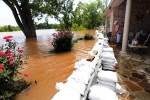 4 Flood Proofing Tips for At-Risk Homes