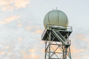 National Weather Service History