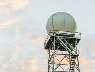 National Weather Service History