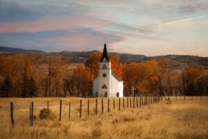Church Building Relocation - 5 Tips for Moving Church Buildings