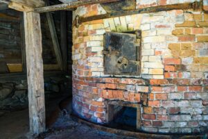 Large Kiln Relocation - 5 Tips for Moving Large Kilns