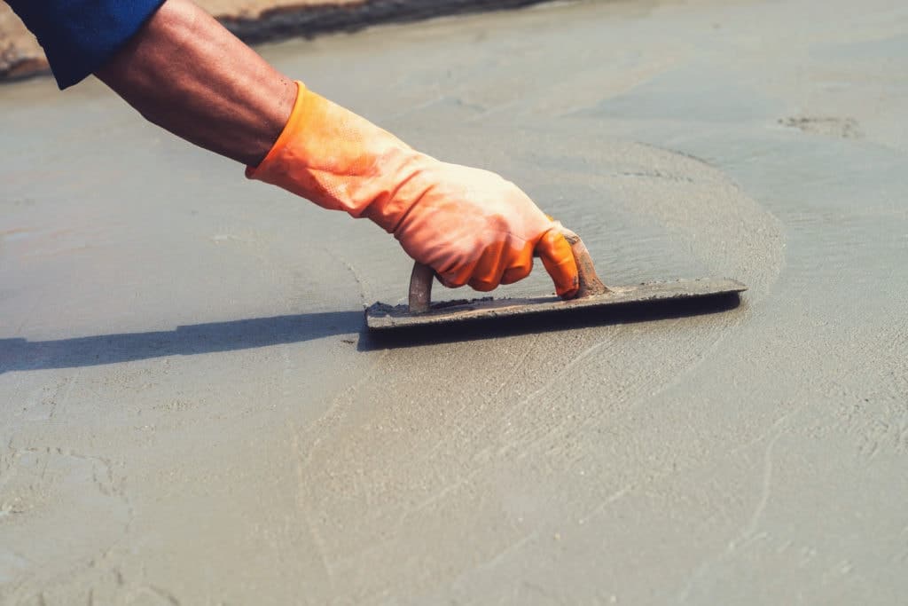 foundation slab crack repair foundation slab crack repair
