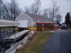 How To Prepare Your Building To Be Lifted or Moved in NC or WI