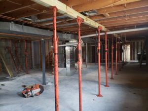 5 Tips for Moving or Lifting a Fire-Resistive Type I (IA and IB) Building