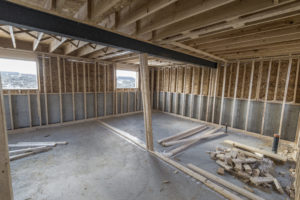 Tips for Lifting a House to Add a Basement