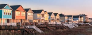 Raising a Beach House – 7 Tips for Raising a Beach House