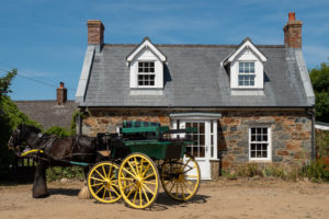 Lifting A Carriage House - 7 Tips for Raising A Carriage/Coach Home