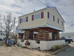 North Myrtle Beach Building Standards: Meeting New Elevation Requirements After Hurricane Florence