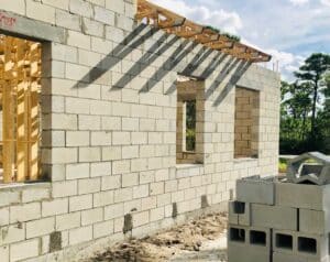 5 Tips for Lifting or Moving a Concrete Masonry Units Home