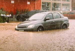 The Guide to High-Tide Flooding: Preparation, Prevention, and Recovery