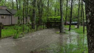 Guide to Inland Flooding in North Carolina - Prepare and Protect