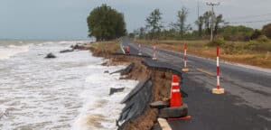 Guide to Sea Level Rise on the Coast and Protecting Your Home