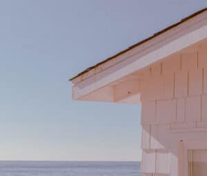How to Preserve the Roof of Your Beach House