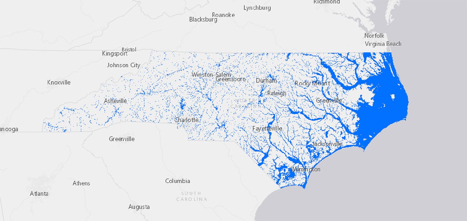 Your Guide To Buying A Home Located In A Flood Zone DeVooght