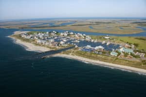 House Lifting in Bald Head Island, NC & Choosing The Best Company