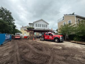 What You Should Know and Tips for Lifting a Guest House