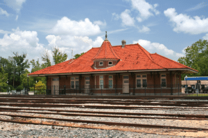 Relocating Railroad Depot Buildings: The Complete Guide