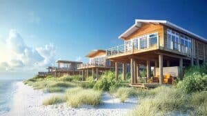 Architectural Identity: Retaining Charm While Going Higher