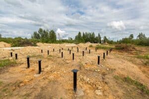 The Complete Guide to Using Helical Piles for Your Home's Foundation