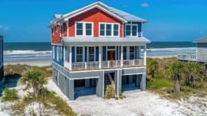Transforming the Crawl Space: Innovative Uses for Elevated Underbellies