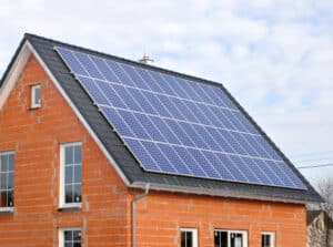 Lifting Homes with Solar Panels: Protecting Renewable Investments