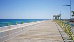 Relocating Marine Structures: Docks and Piers in Coastal Areas