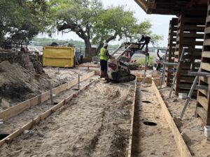 Helical Piles vs. Concrete Foundations: Why East Coast Homeowners Are Making the Switch