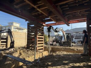 Helical Piles Make Historic Home Preservation Possible Without Damaging the Original Structure